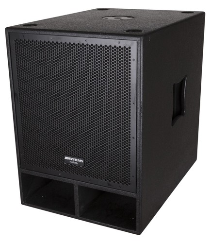 Systems vibe sub mk2 - jb,