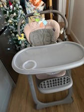 Chicco Polly Magic Relax Baby