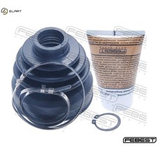 BELLOW SET DRIVE SHAFT