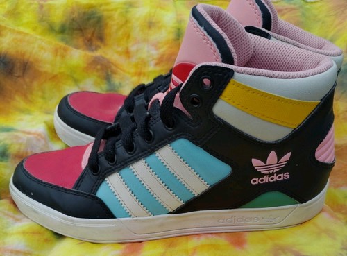 Adidas hardcourt tops - adidas,