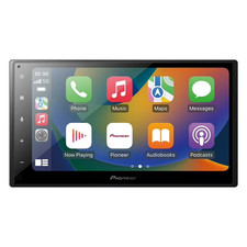 Pioneer DMH-260BT Car Stereo