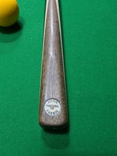 John Parris Traditional Cue New 1pc