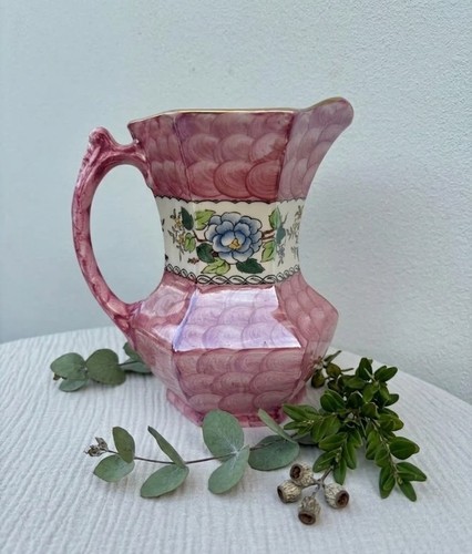 Vintage maling pottery - vintage,