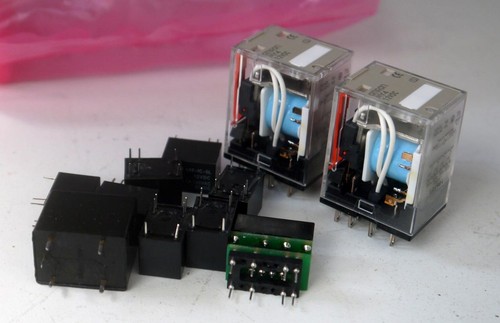 Yaesu 102 relay - ft-102,