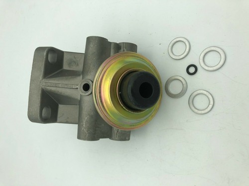 Diesel primer pump ford fiesta - ford,