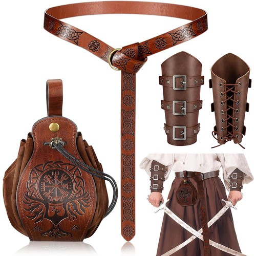 Medieval costume accessories - medieval,