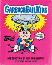 Garbage Pail Kids -