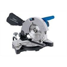 Draper Storm Force Mitre Saw