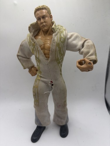 Wwe ken kennedy honky - kennedy, in