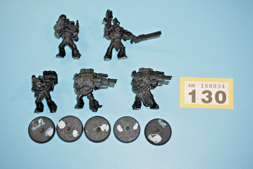 Warhammer 40k space marines - warhammer,
