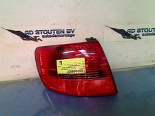 LEFT TAILLIGHT Audi A6 Avant
