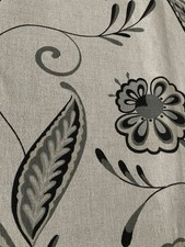 Laura Ashley Fabric - 2 Pieces