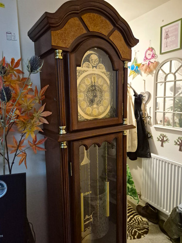 Bentima model 43076 brown - model, brown/gold