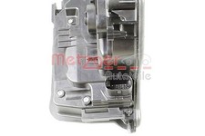 Original METZGER Door Lock