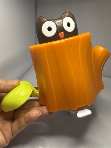 Owl skip hop replacement toy - hop,