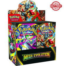 Pokemon tcg mega evolution - tcg,