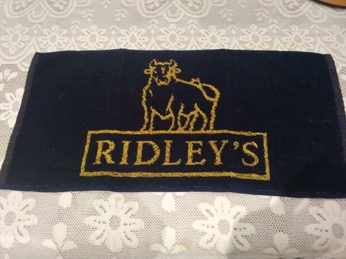 Ridley home pub bar - ridley's,
