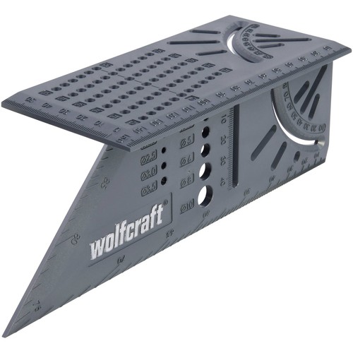 Wolfcraft mitre square - wolfcraft,