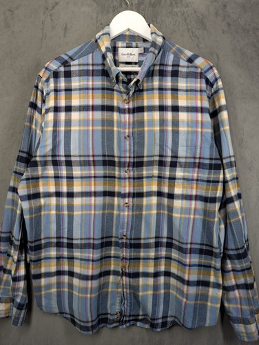 Good fellow flannel shirt - co,