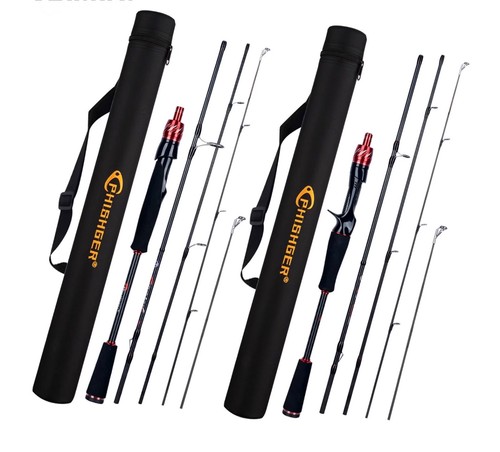 Fishing rod tube sea - rod,