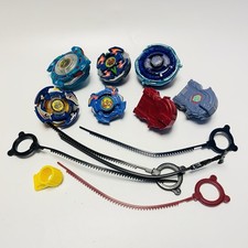 Beyblade Hasbro Bundle Dragoon Fantom Driger V2 Metal Fusion Leonne Dranzer V2