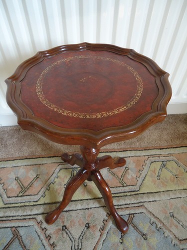 Vintage wooden wine - wine, table