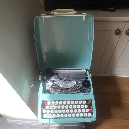 Smith corona corsair vintage - smith-corona,