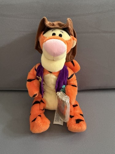 Sheriff tigger gold star - sheriff,