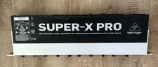 Super X-Pro CX 2310 Behringer