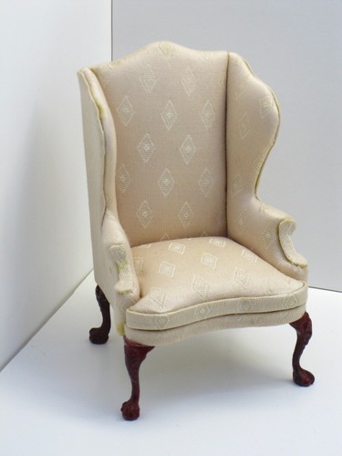 Lovely bespaq ivory - lovely, wing