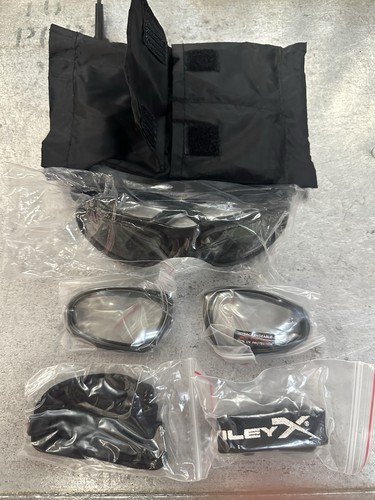 Wiley sunglasses z87 - wiley-x, sg-1