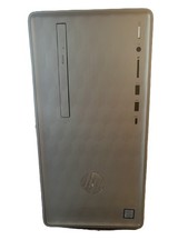 HP Pavilion 590-p0024na