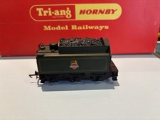 Hornby Brittania Class