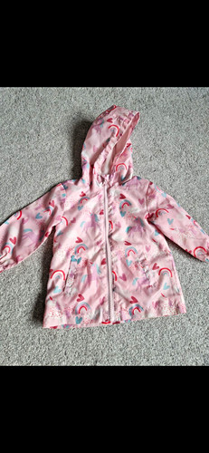 Matalan girls pink - matalan,