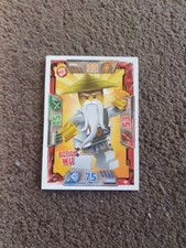 ❄️LEGO Ninjago TCG  2017