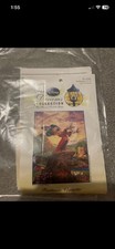 Thomas Kinkade Disney Fantasia