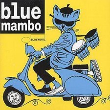 Various: Blue Mambo