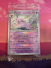 Pokemon card espeon best - best, buy