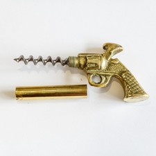 1920s/1930s? Vintage Brass