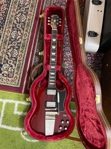 Gibson standard maestro - gibson,