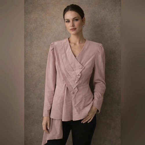 Daymor couture vintage - couture, pink