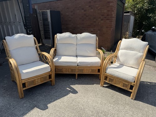 Cane rattan conservatory - cane,