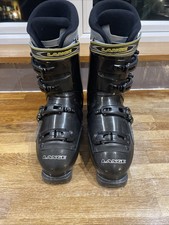 Lange Max4 Ski Boots Size 28-28.5