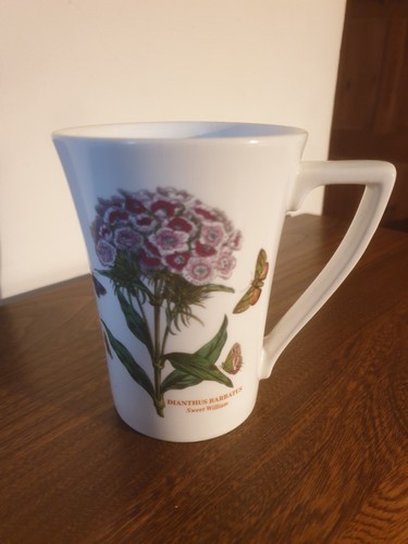 Portmeirion botanic garden mug - portmeirion,