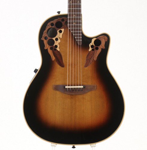 Ovation 1868 elite - 1868-1, super