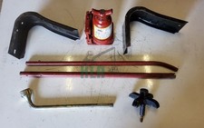 Range Rover P38 Bottle Jack Kit KAJ100610