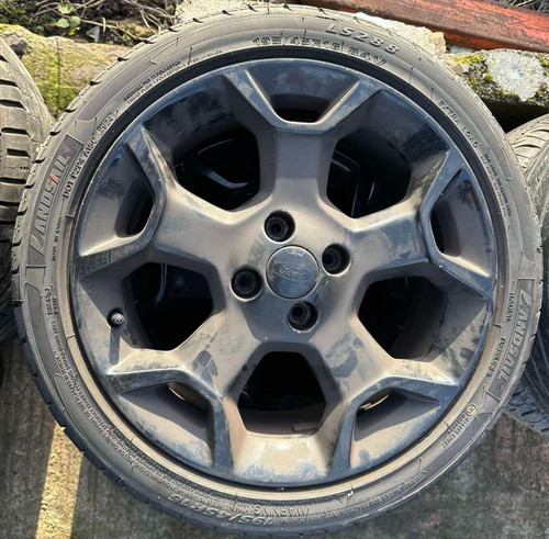 Genuine ford ka - ford,