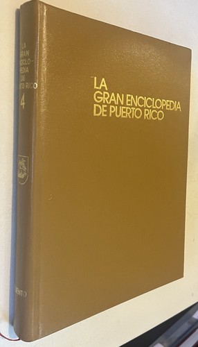 Gran enciclopedia puerto - la,
