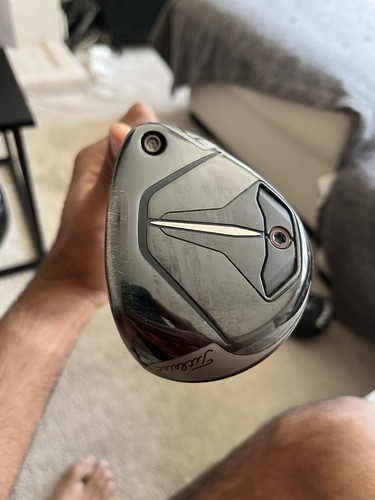 Titleist tsr1 wood hzrdus - titleist, 5