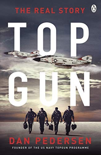 Topgun the thrilling true - topgun:,